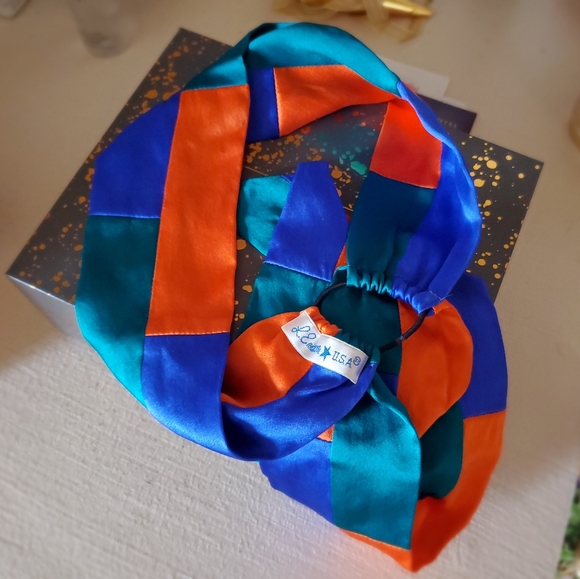 L. Erickson Head Band Read Description - Picture 2 of 3